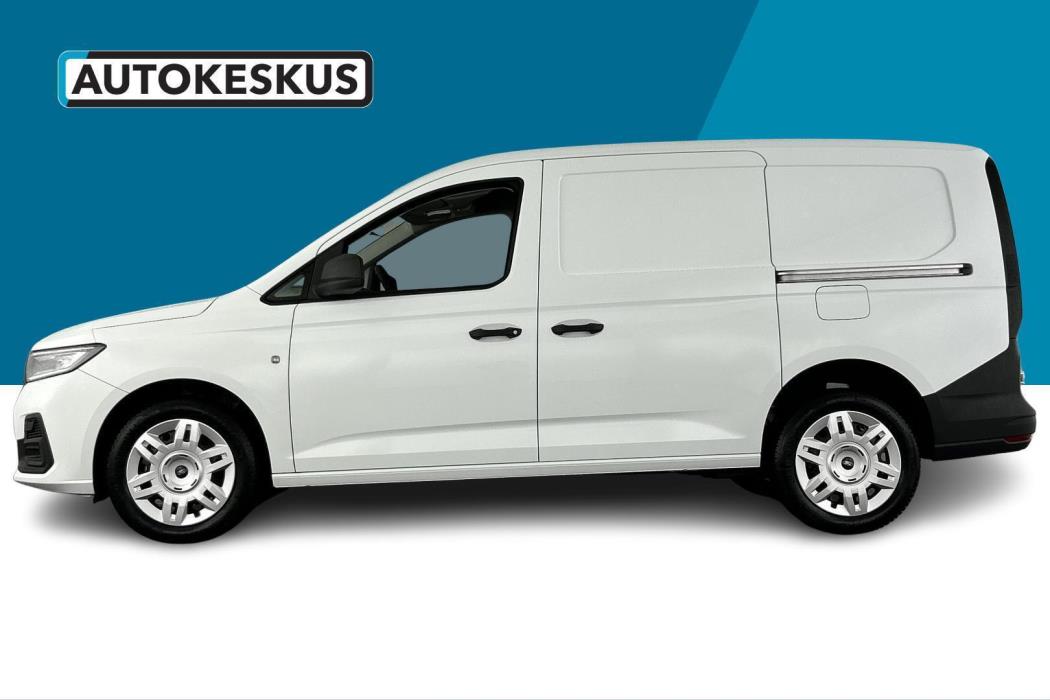 FORD Transit Connect 2025