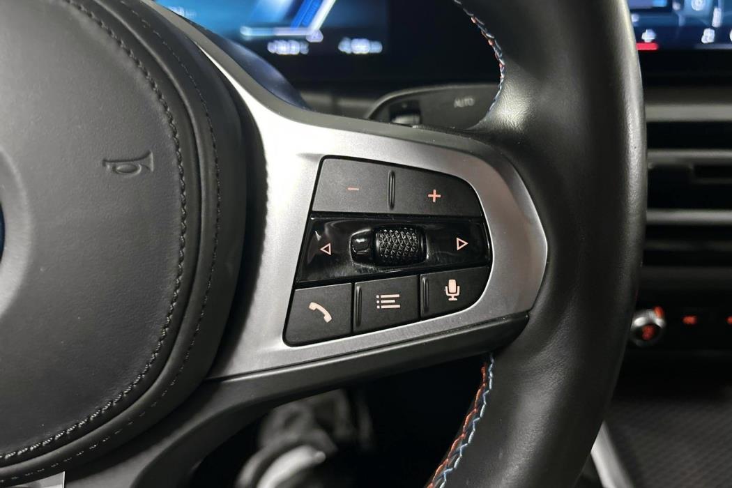 BMW I4 M50 2023
