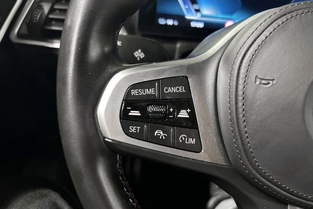 BMW I4 M50 2023