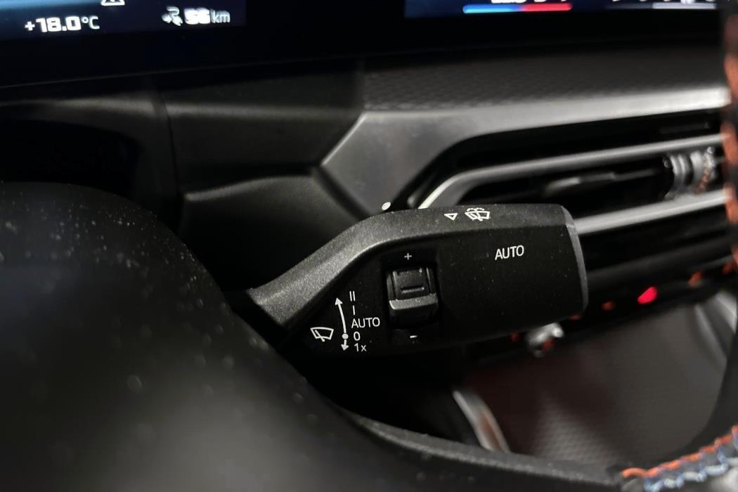 BMW I4 M50 2023