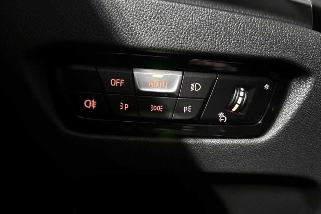 BMW I4 M50 2023