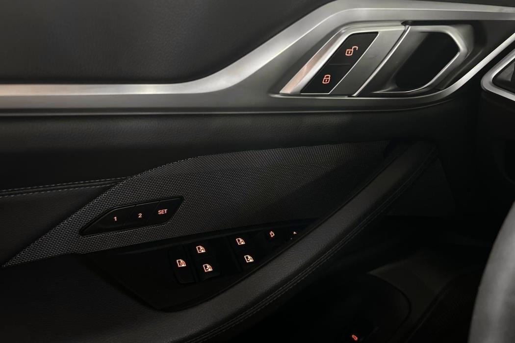 BMW I4 M50 2023