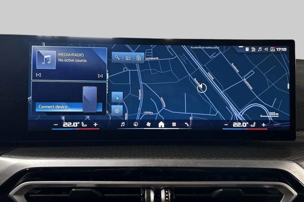 BMW I4 M50 2023