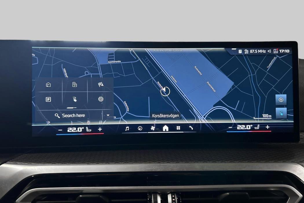 BMW I4 M50 2023