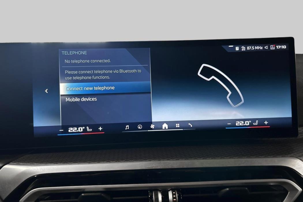 BMW I4 M50 2023