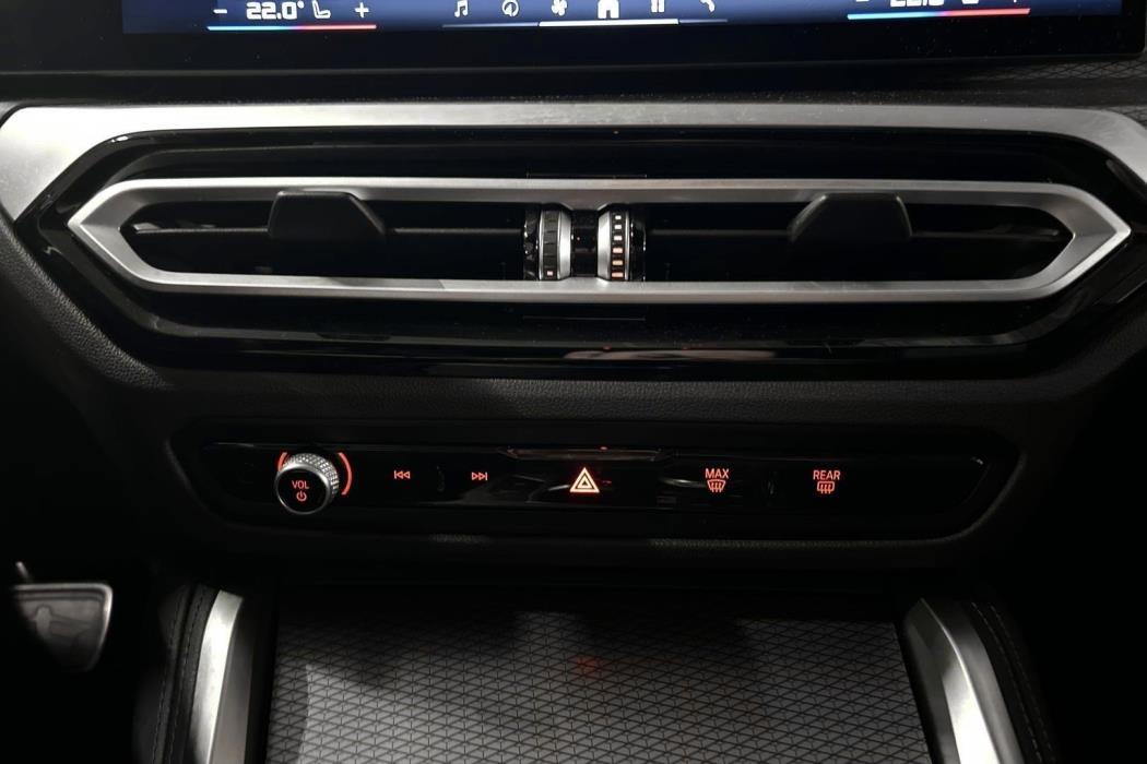 BMW I4 M50 2023