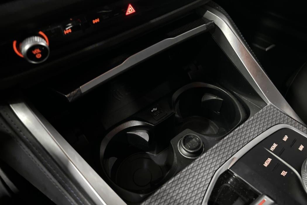 BMW I4 M50 2023
