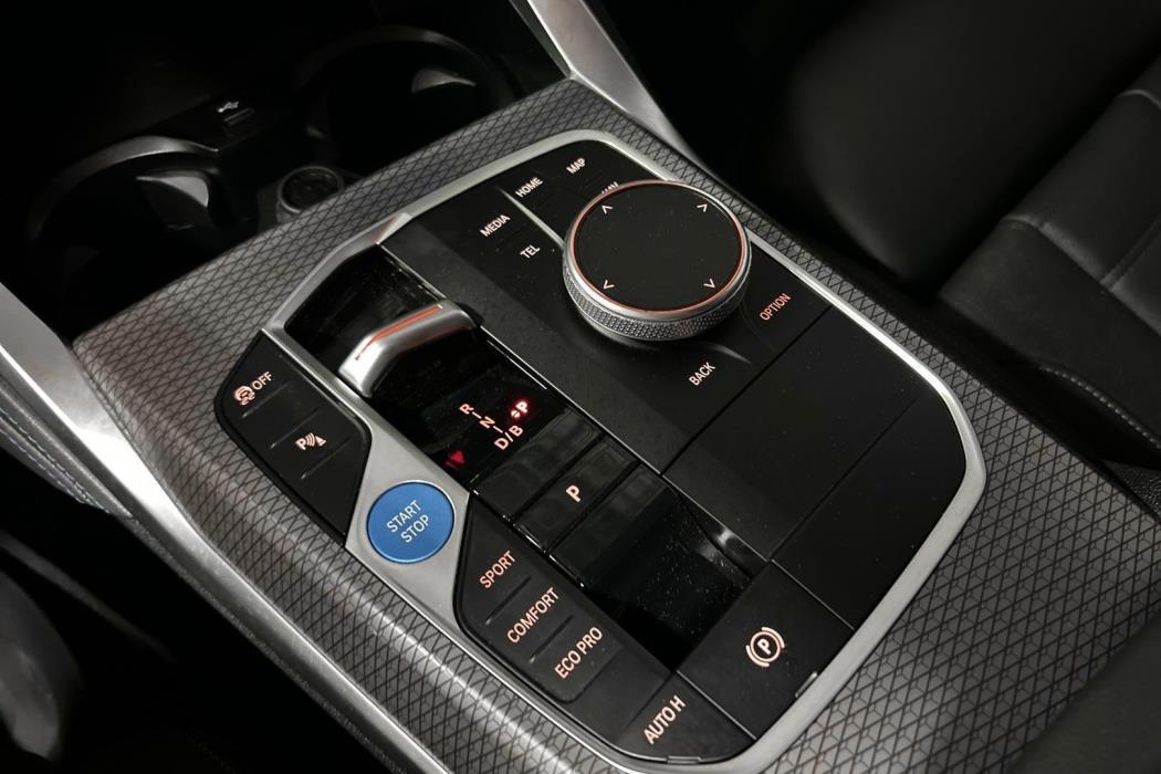 BMW I4 M50 2023