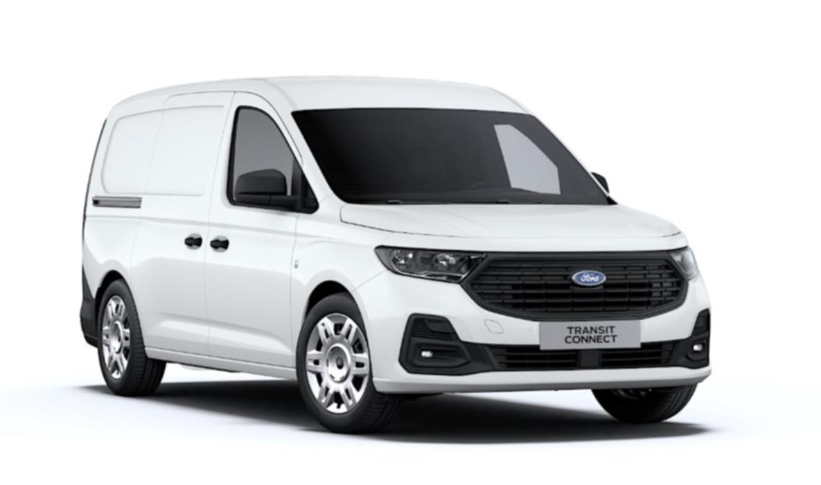 FORD Transit Connect 2025
