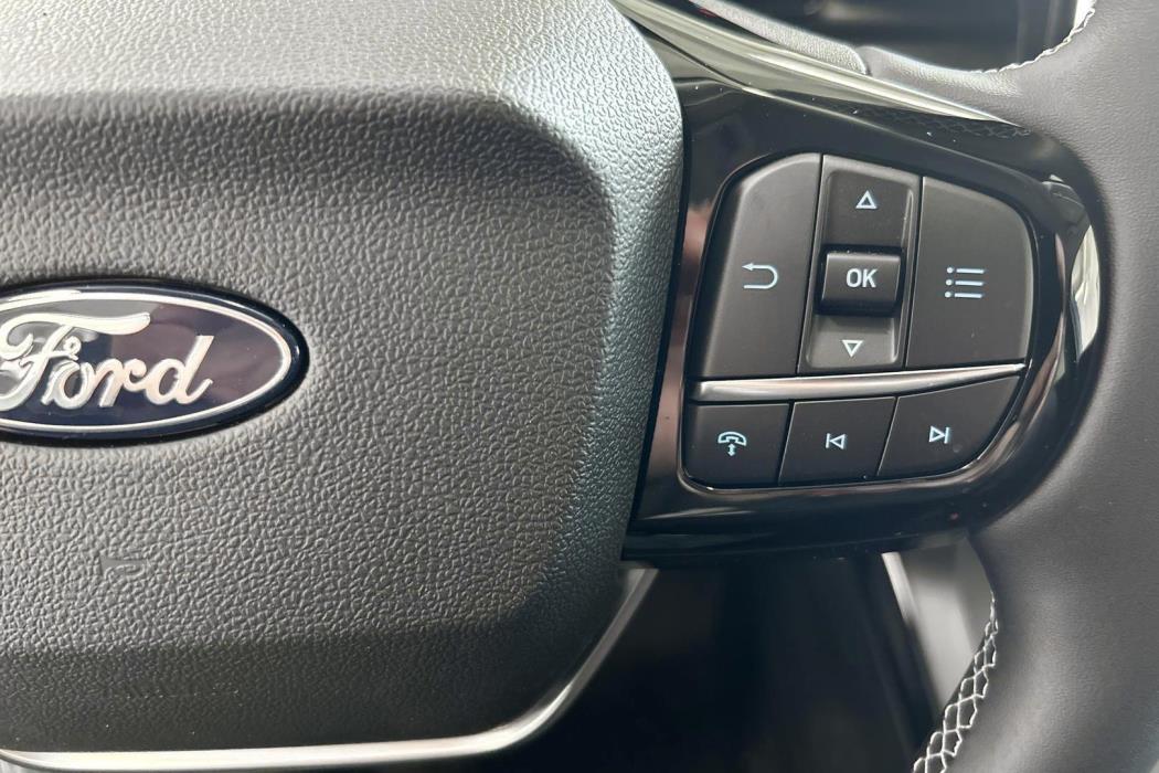FORD Puma 2026