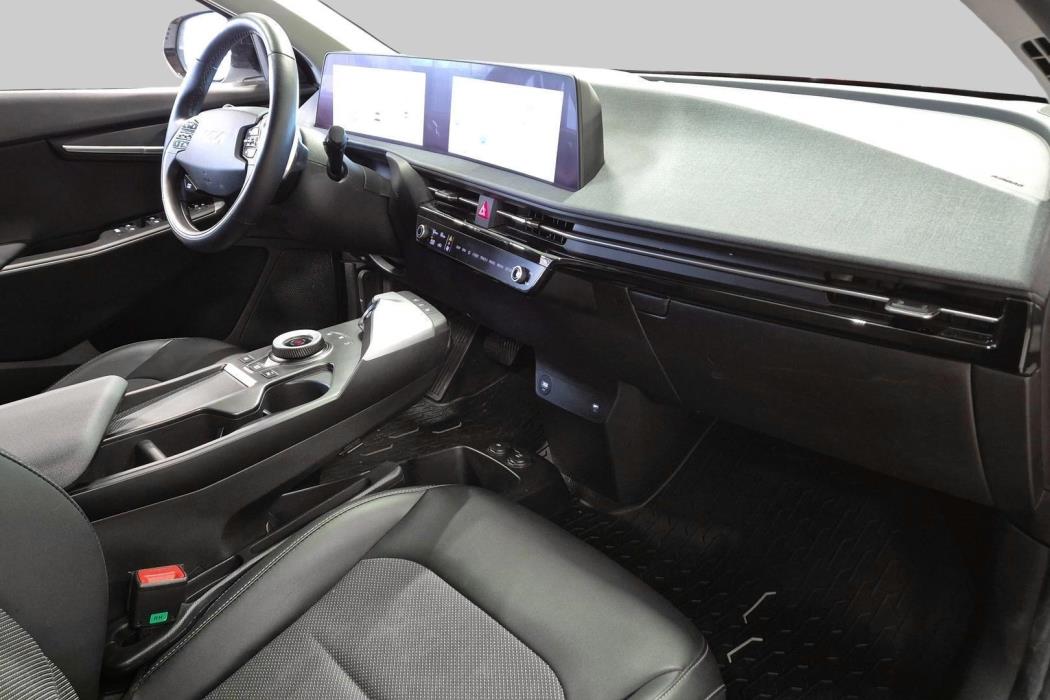 KIA EV6 2023