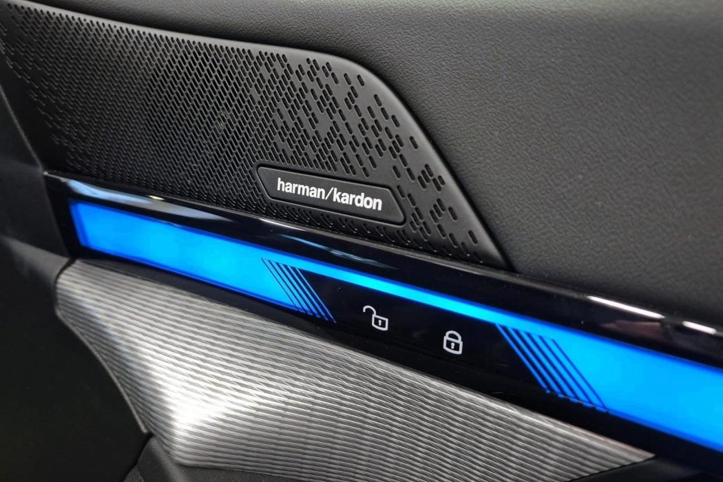 BMW I5 2026