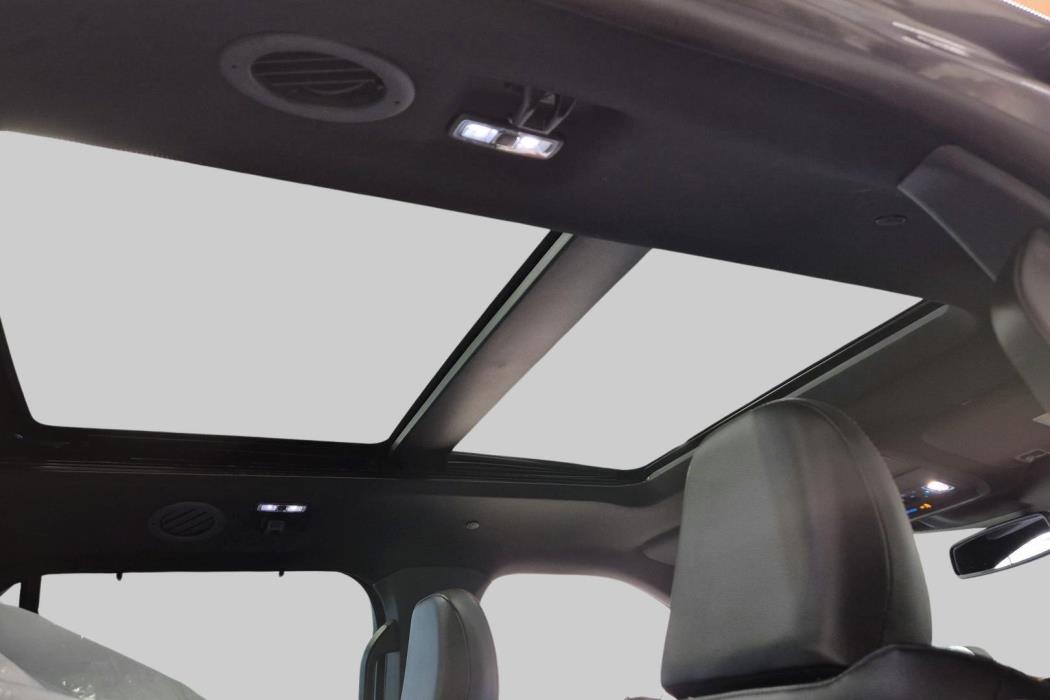 FORD EXPLORER 2021