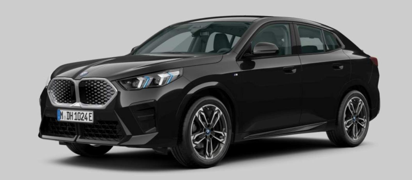 BMW IX2 2024