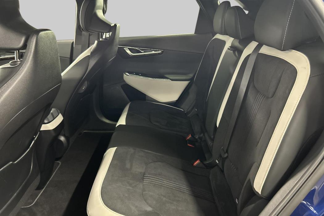 KIA EV6 2022