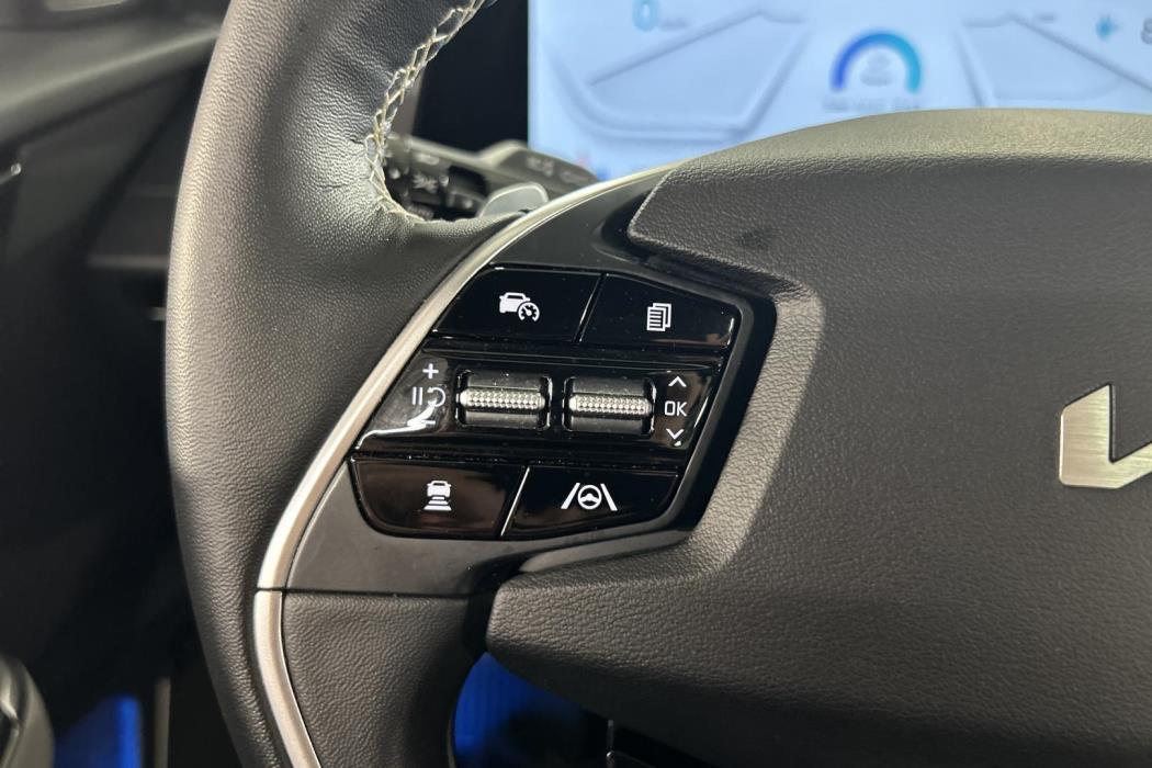 KIA EV6 2022