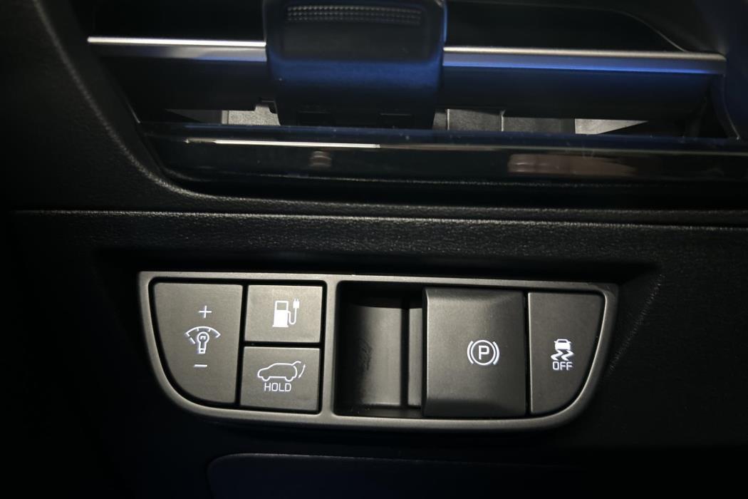 KIA EV6 2022