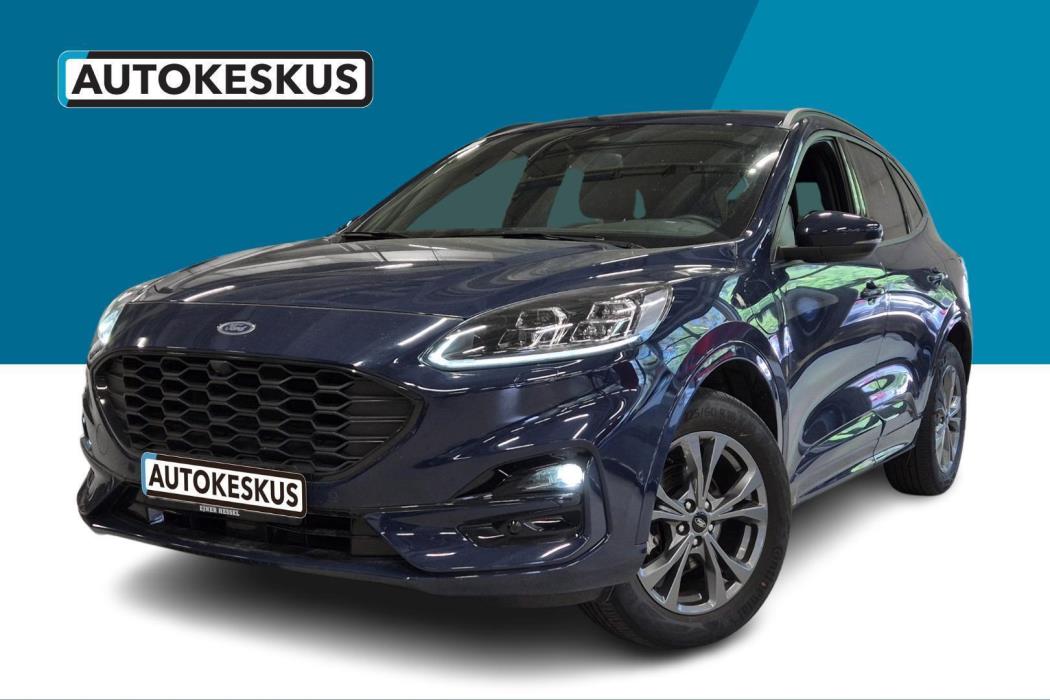 FORD KUGA 2023