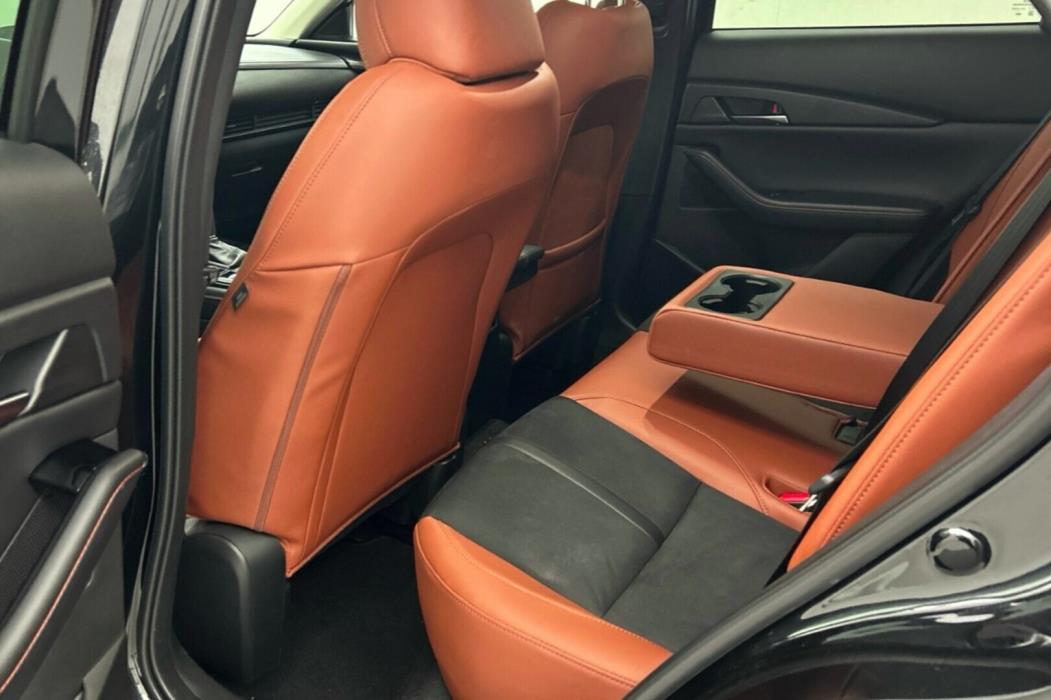 MAZDA CX-3 2026