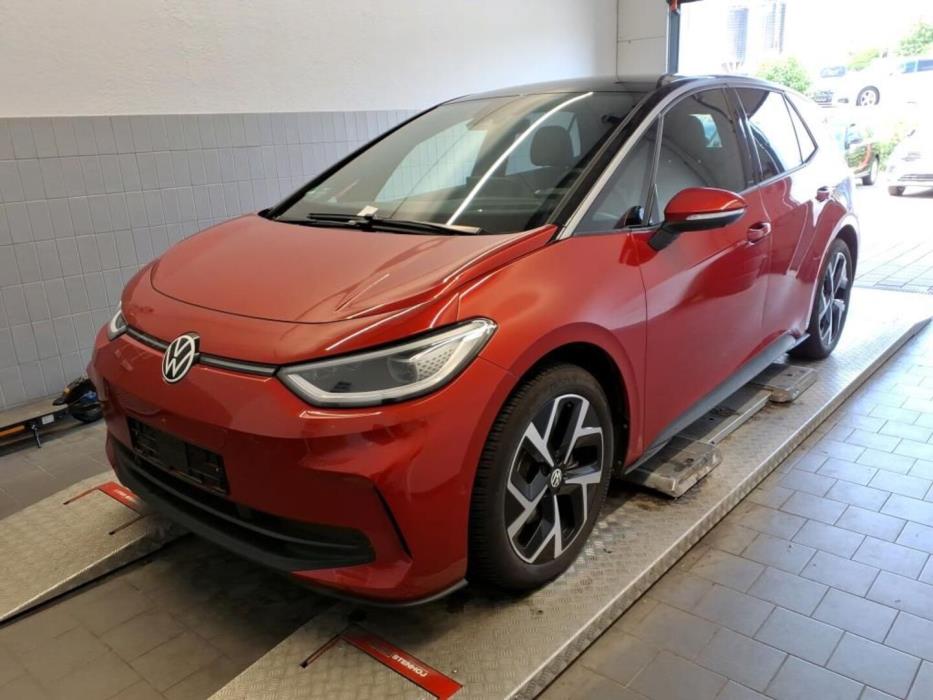 VOLKSWAGEN ID.3 2024
