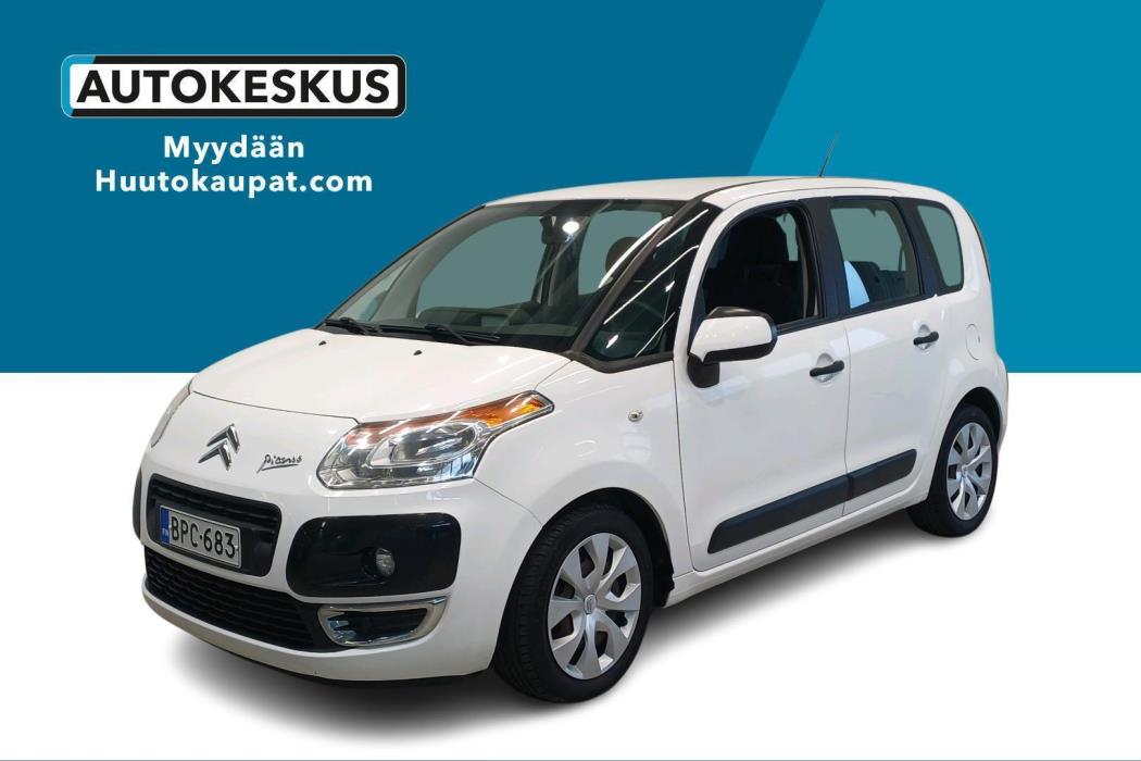 CITROEN C3 Picasso 2011
