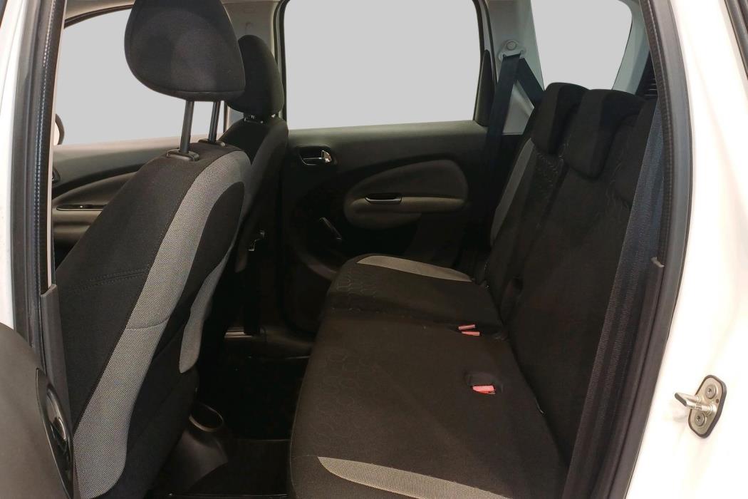 CITROEN C3 Picasso 2011