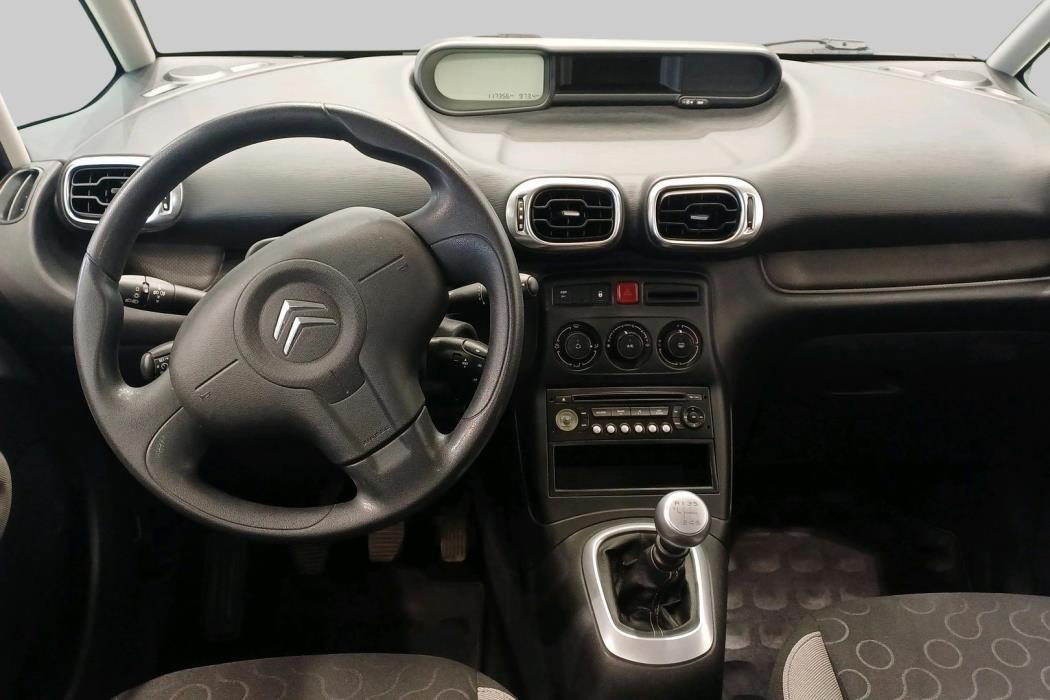CITROEN C3 Picasso 2011