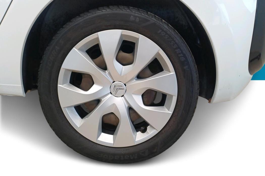 CITROEN C3 Picasso 2011