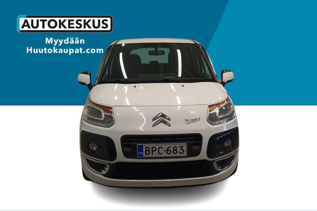 CITROEN C3 Picasso 2011