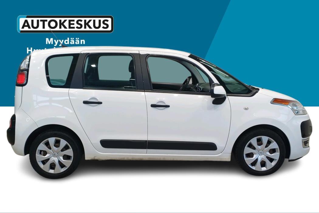 CITROEN C3 Picasso 2011