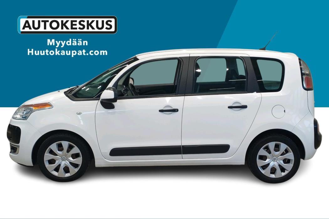 CITROEN C3 Picasso 2011