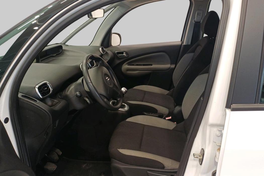 CITROEN C3 Picasso 2011