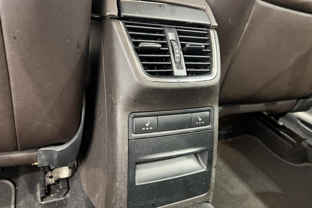 SKODA Octavia 2015