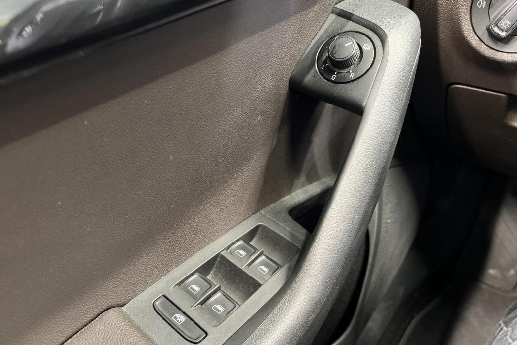 SKODA Octavia 2015