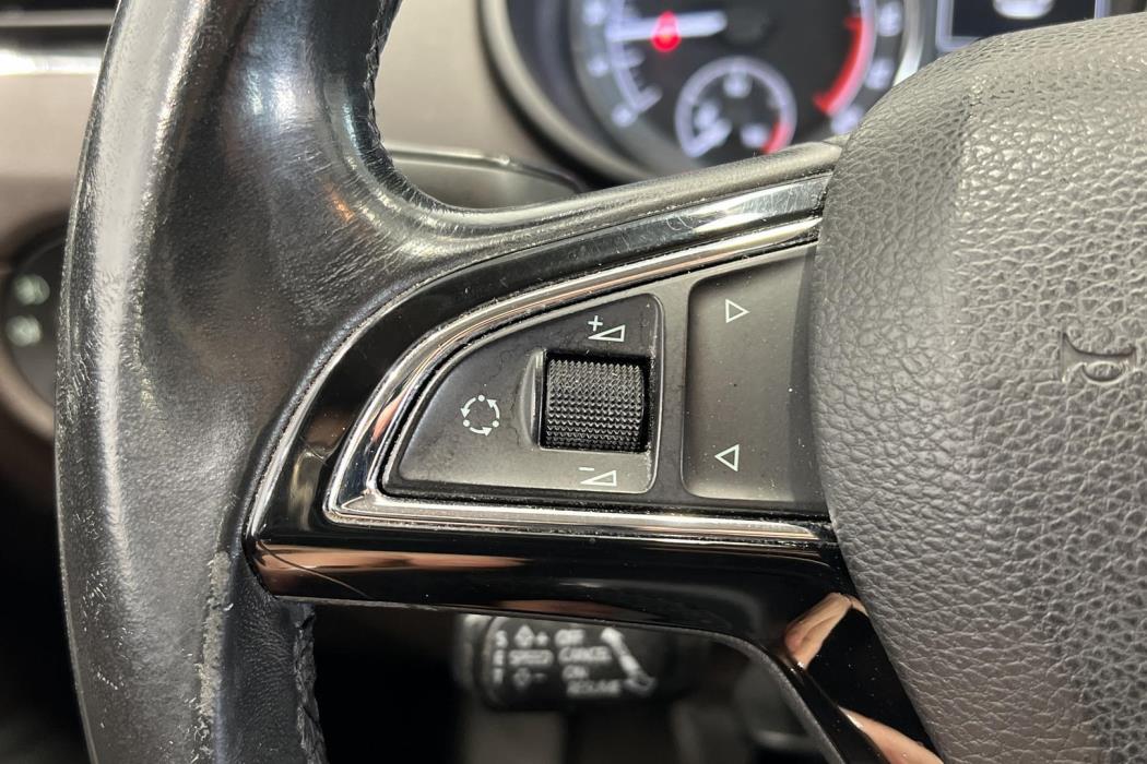 SKODA Octavia 2015