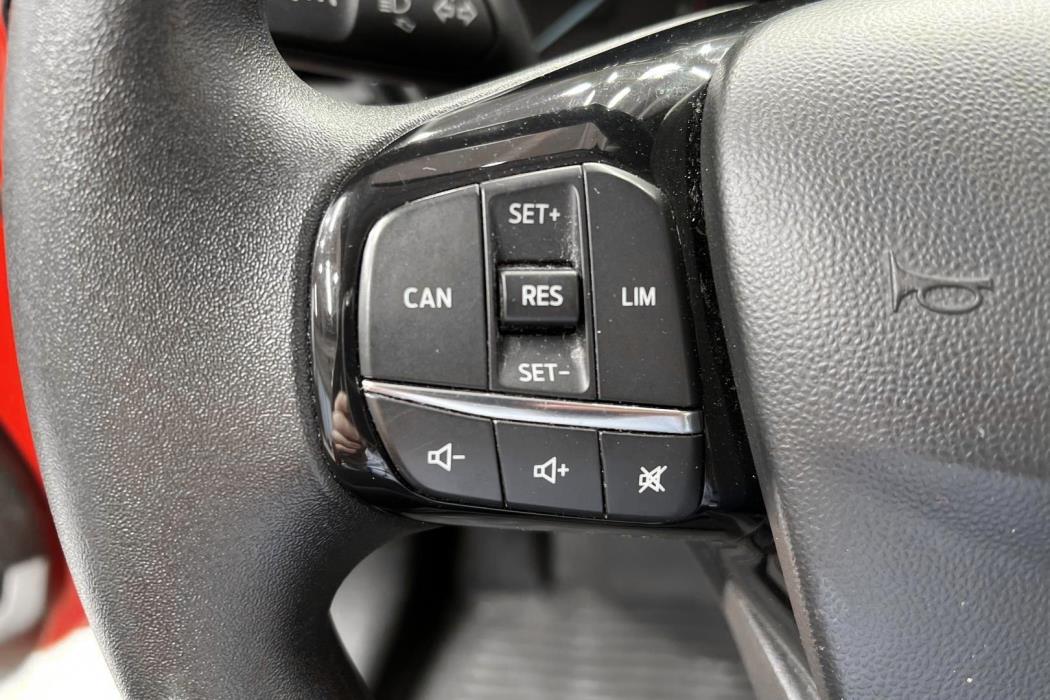 FORD Fiesta 2019