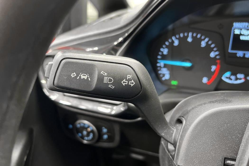 FORD Fiesta 2019