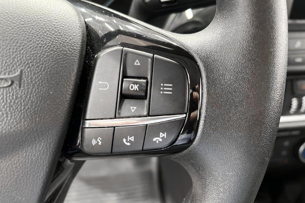 FORD Fiesta 2019