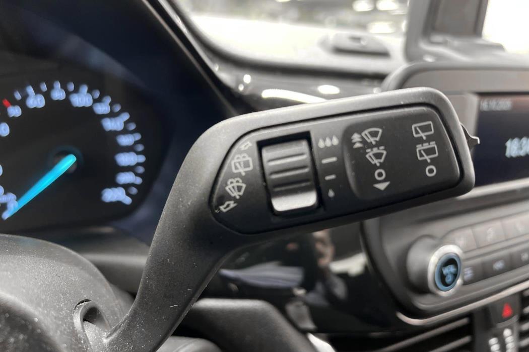 FORD Fiesta 2019