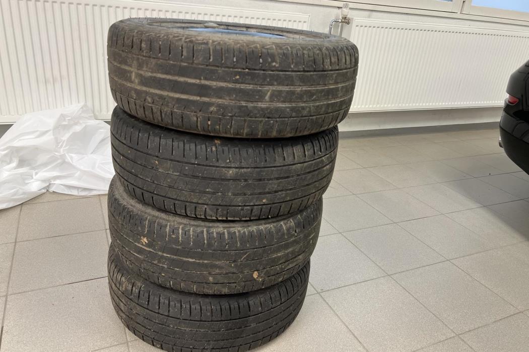 FORD Fiesta 2019