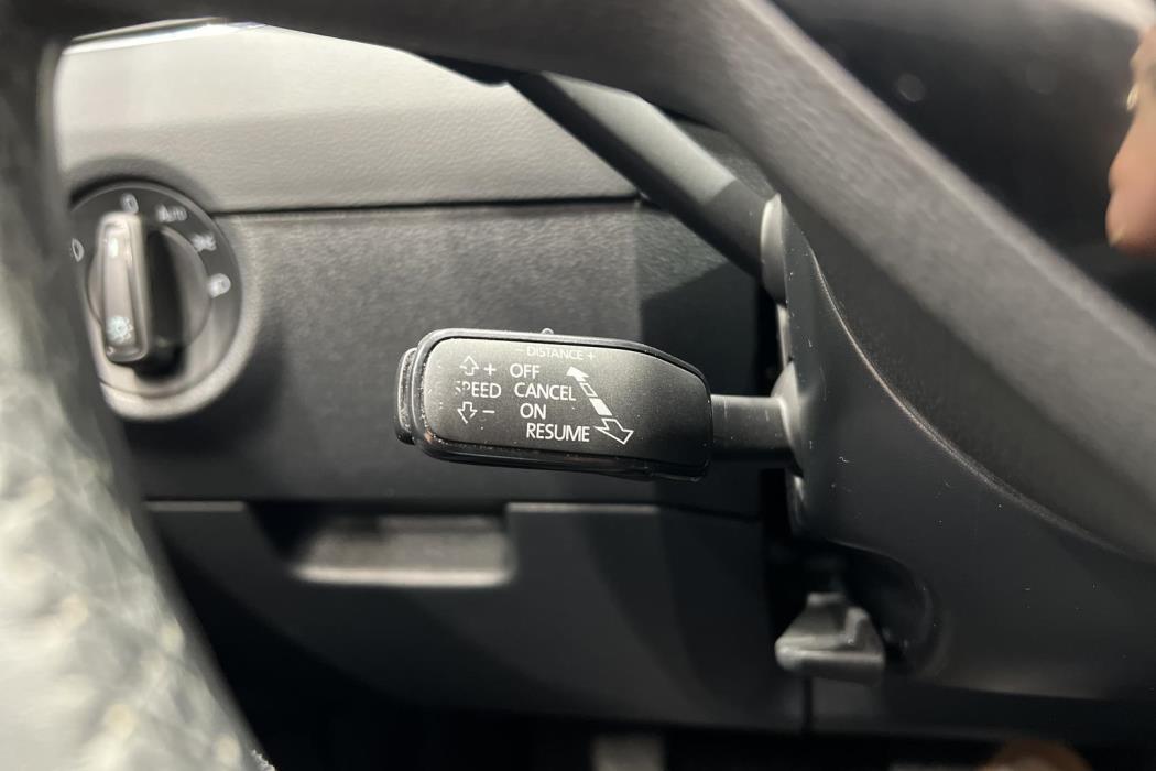 SKODA Octavia 2019