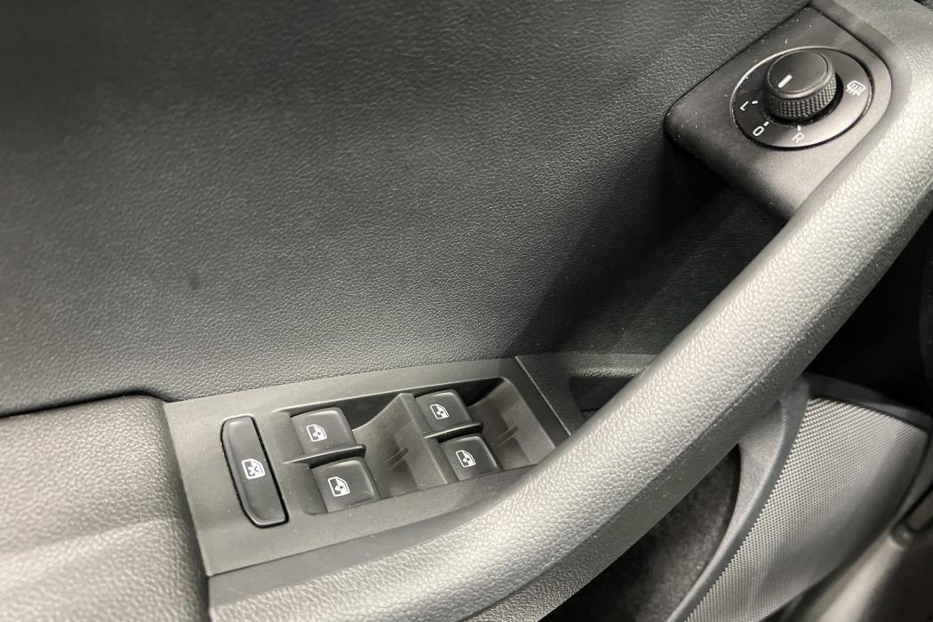 SKODA Octavia 2019
