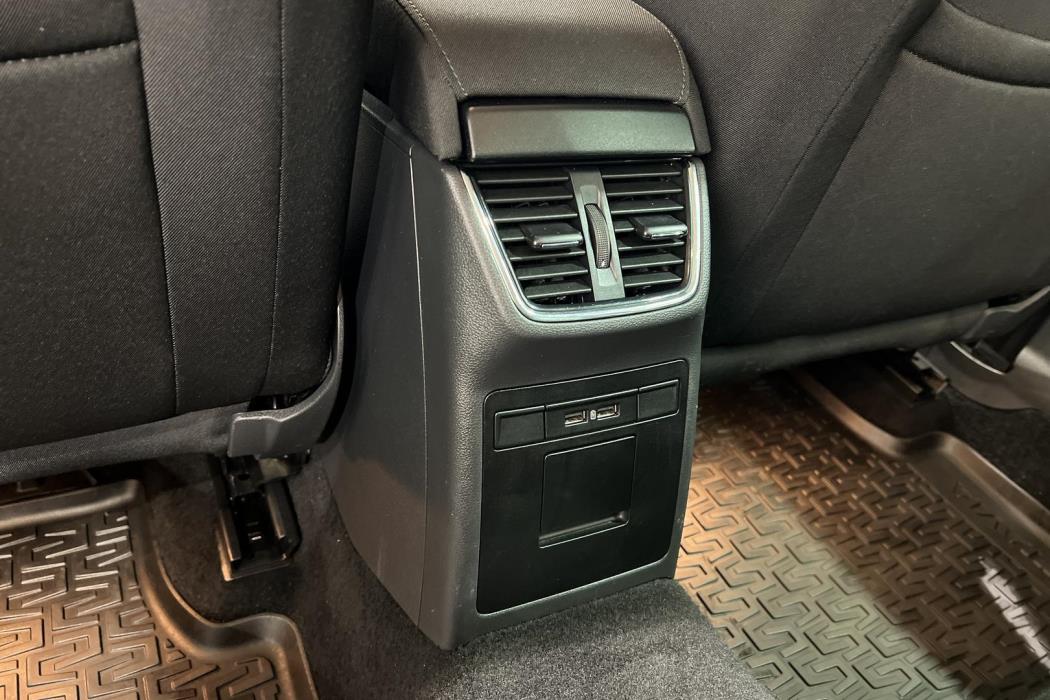 SKODA Octavia 2019