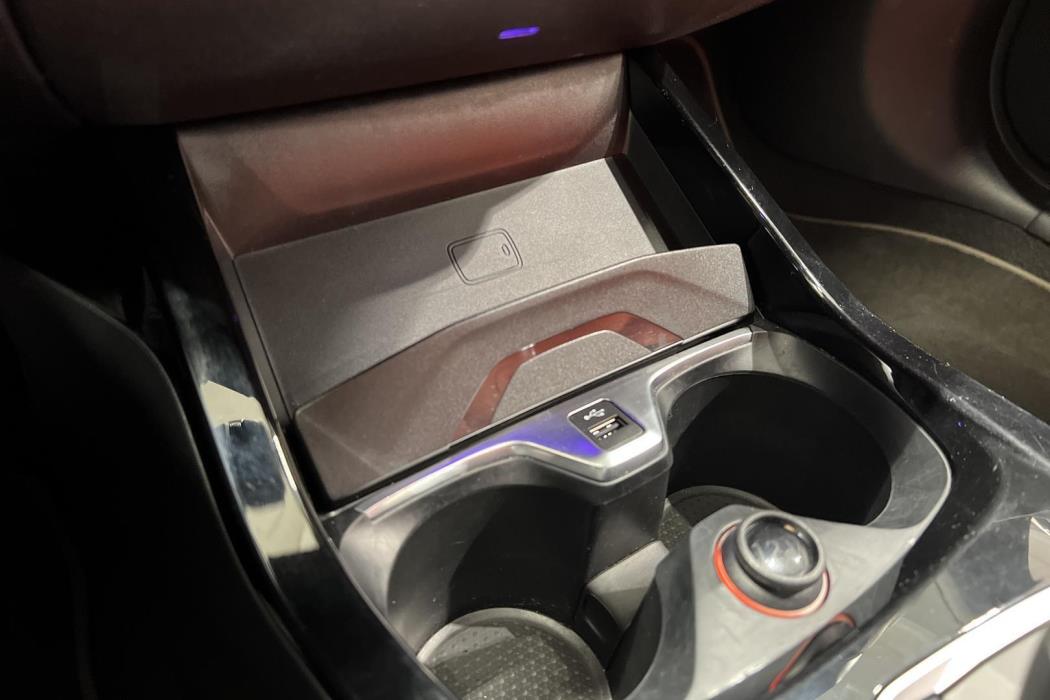 BMW 1-SARJA 2020
