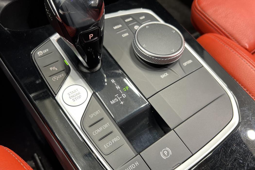 BMW 1-SARJA 2020