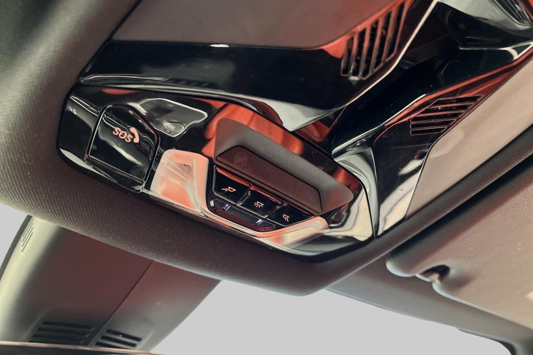 BMW 1-SARJA 2020
