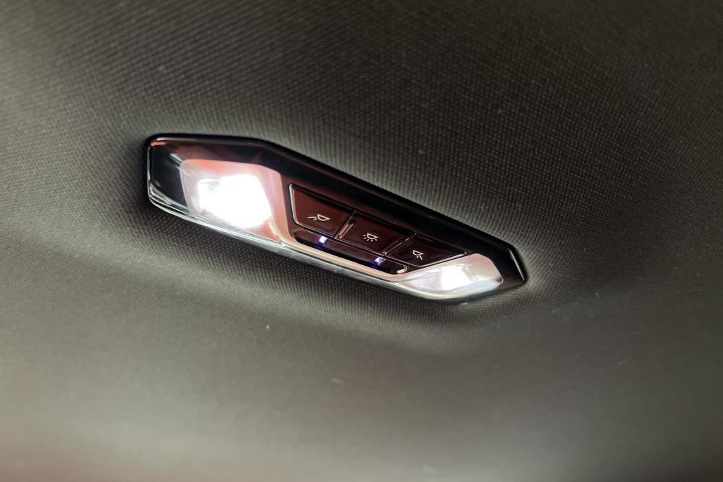 BMW 1-SARJA 2020