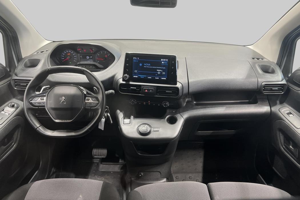 PEUGEOT Partner 2020