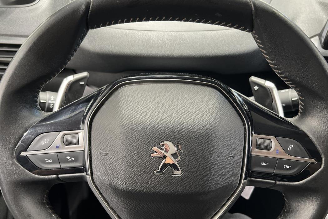 PEUGEOT Partner 2020