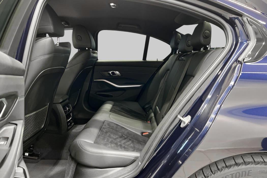 BMW 3-SARJA 2020